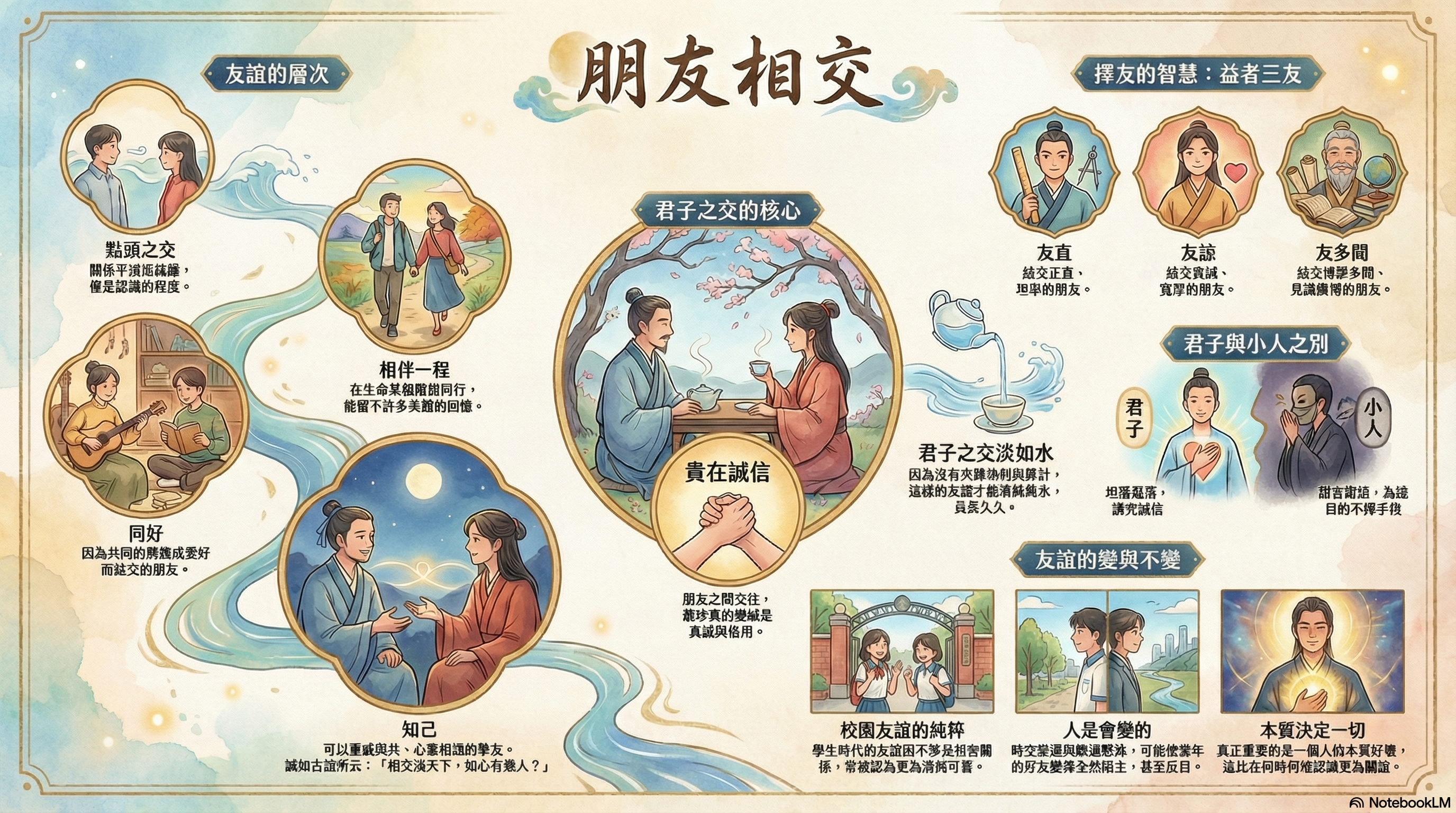 課文統整