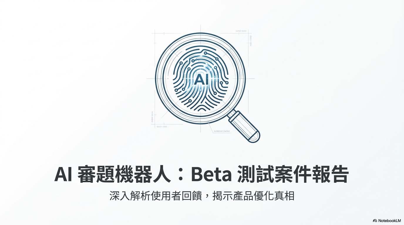 實測真相頁面 1 - 滿意度報告