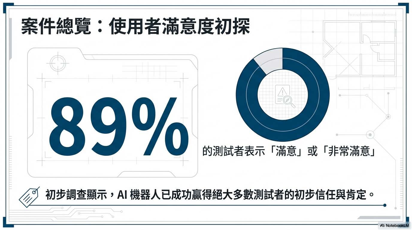 實測真相頁面 2 - 邏輯偵測案例