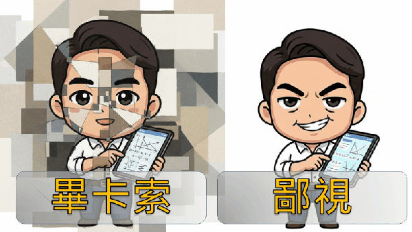 動畫放映