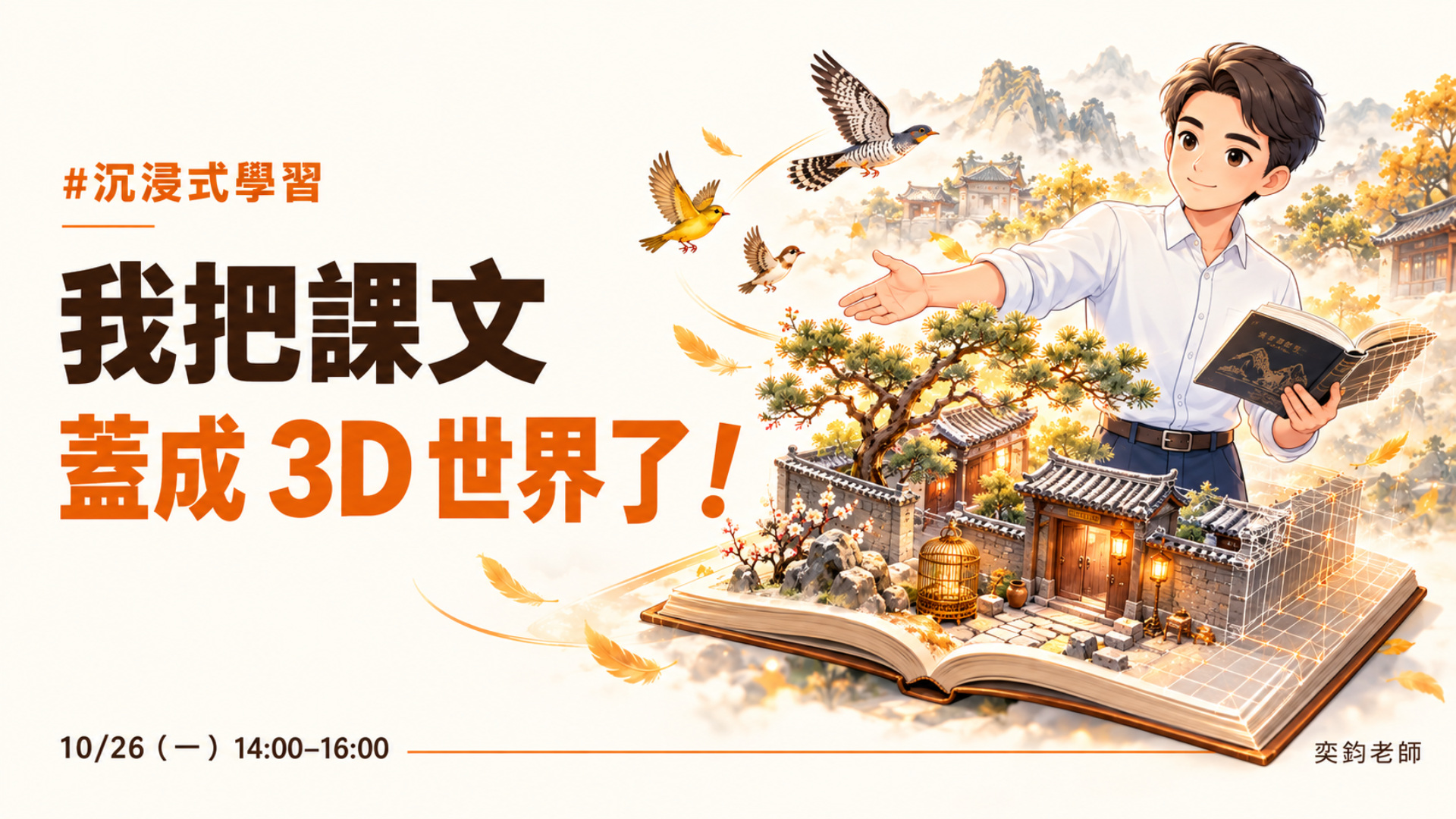 封面