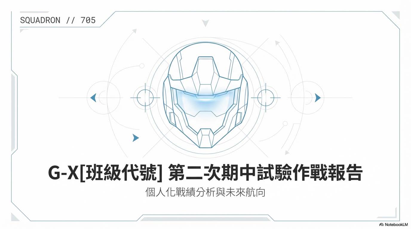 成果展示與多元應用