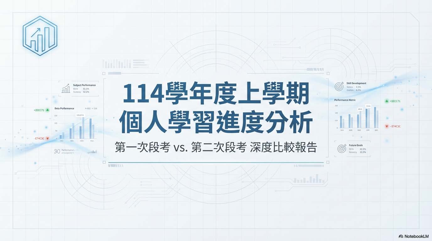 輸入提示詞產出簡報
