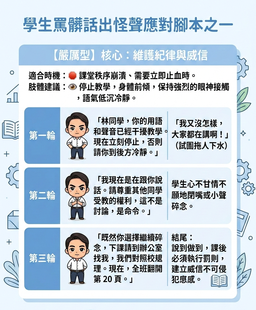 馴獸師封面圖卡